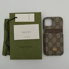 2026年最新】gucci iphoneケース 13の人気アイテム - メルカリ