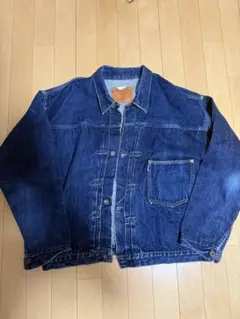 2026年最新】ワンピースオブロック デニム ジャケットの人気アイテム