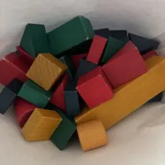 2026年最新】伸芽会 積み木の人気アイテム - メルカリ