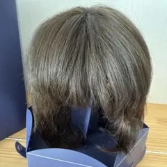 2026年最新】フォンテーヌ valanハーフウィッグの人気アイテム - メルカリ