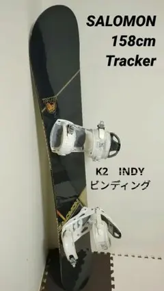 2026年最新】K2 INDYの人気アイテム - メルカリ