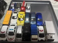 2026年最新】ミニカーまとめ売りの人気アイテム - メルカリ
