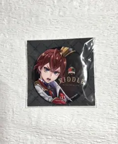 2026年最新】リドル 缶バッジの人気アイテム - メルカリ