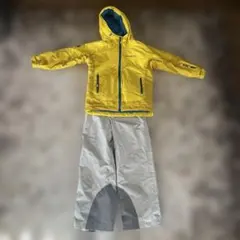 2026年最新】モンベル スキーウェア 120の人気アイテム - メルカリ