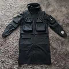 2026年最新】nike undercover ジャケットの人気アイテム - メルカリ