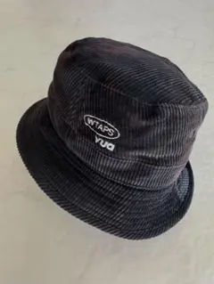 2026年最新】wtaps ハット コーデュロイの人気アイテム - メルカリ