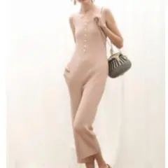 2026年最新】KIIRA サロペット・オーバーオール・オールインワンの人気