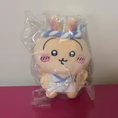 2026年最新】ちいかわ ちいかわ寿司 お座りミニぬいぐるみ(うさぎ)の