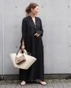 Deuxieme Classe *追加 Warm ジップ ドレス 38 - メルカリ