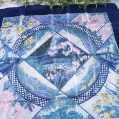 2026年最新】エルメスジヴェルニーの花の人気アイテム - メルカリ