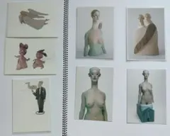 2026年最新】舟越桂 彫刻の人気アイテム - メルカリ