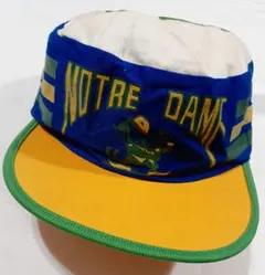 2026年最新】ノートルダム大学 キャップの人気アイテム - メルカリ