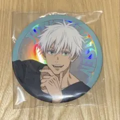 2026年最新】セガラッキーくじ 呪術廻戦 五条 缶バッジの人気アイテム