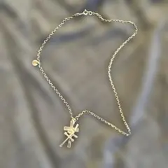 2026年最新】UNDERCOVER クロス ネックレスの人気アイテム - メルカリ