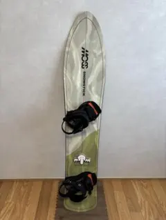 2026年最新】moss snowstick u5の人気アイテム - メルカリ