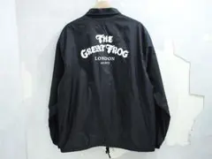 2026年最新】the great frog コーチジャケットの人気アイテム - メルカリ