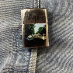 2026年最新】ビートルズ zippoの人気アイテム - メルカリ