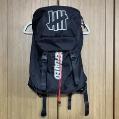 2026年最新】UNDEFEATED リュックの人気アイテム - メルカリ