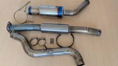 2026年最新】GVB マフラー 東名の人気アイテム - メルカリ