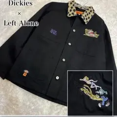 2026年最新】left alone dickiesの人気アイテム - メルカリ
