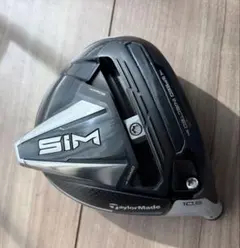 2026年最新】sim ドライバー ヘッドのみの人気アイテム - メルカリ