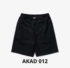 2026年最新】ENNOY カラー：ブラック系 ショートパンツ・ハーフパンツ