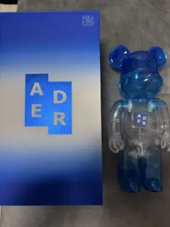 2026年最新】ADER BE@RBRICKの人気アイテム - メルカリ