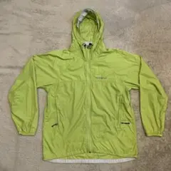 2026年最新】montbell ナイロンジャケットの人気アイテム - メルカリ