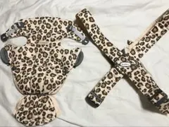 2026年最新】ベビービョルン 抱っこ紐 ヒョウ柄の人気アイテム - メルカリ
