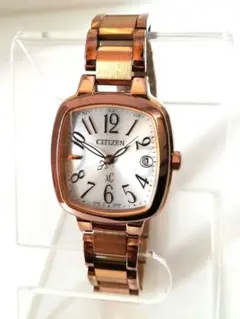 2026年最新】シチズン クロスシー h060-t025056の人気アイテム - メルカリ