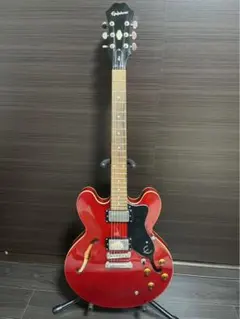 2026年最新】Epiphone dot chの人気アイテム - メルカリ