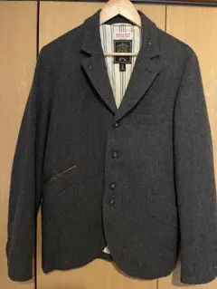 2026年最新】Gypsy&sons テーラードジャケットの人気アイテム - メルカリ