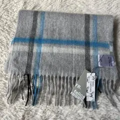 ともっぴ様専用 新品未使用 felice regalo ベビーカシミヤ マフラー