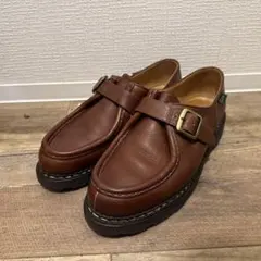 2026年最新】PARABOOT ミカエル 42の人気アイテム - メルカリ