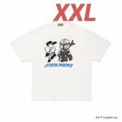 2026年最新】ヒューマンメードスターウォーズTシャツの人気アイテム