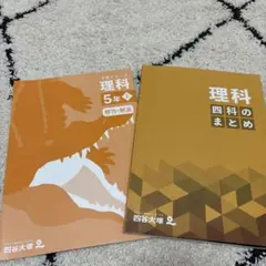 2026年最新】四谷大塚予習シリーズ 5年の人気アイテム - メルカリ