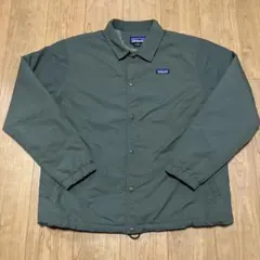 2026年最新】パタゴニア イスマス コーチズ ジャケットの人気アイテム