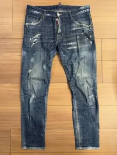 2026年最新】dsquared 46 skaterの人気アイテム - メルカリ