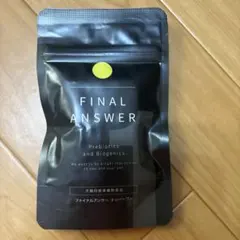 2026年最新】ファイナルアンサー 犬の人気アイテム - メルカリ