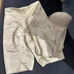 2026年最新】ミラーミラーブライダルインナーの人気アイテム - メルカリ