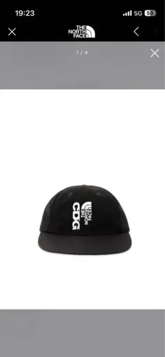 2026年最新】ギャルソン ノースフェイス キャップの人気アイテム