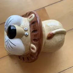 2026年最新】内藤ルネ貯金箱の人気アイテム - メルカリ