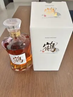 2026年最新】余市蒸留所限定 鶴の人気アイテム - メルカリ