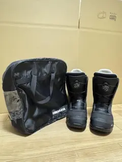 2026年最新】スノーボードブーツ 28.5の人気アイテム - メルカリ