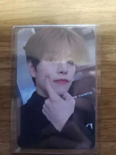 2026年最新】stray kids 5-star スンミンの人気アイテム - メルカリ