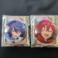 2026年最新】衣更真緒 缶バッジ 2024の人気アイテム - メルカリ