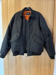 2026年最新】Carhartt MA-1・フライトジャケットの人気アイテム - メルカリ