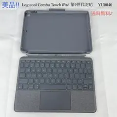 2026年最新】LOGICOOL combo touch ipad(第10世代)の人気アイテム