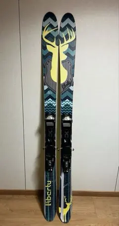 2026年最新】バックカントリースキーの人気アイテム - メルカリ