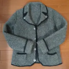 2026年最新】hofer チロリアンジャケットの人気アイテム - メルカリ